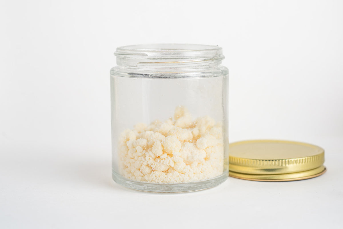 Bulk Crumble Wax