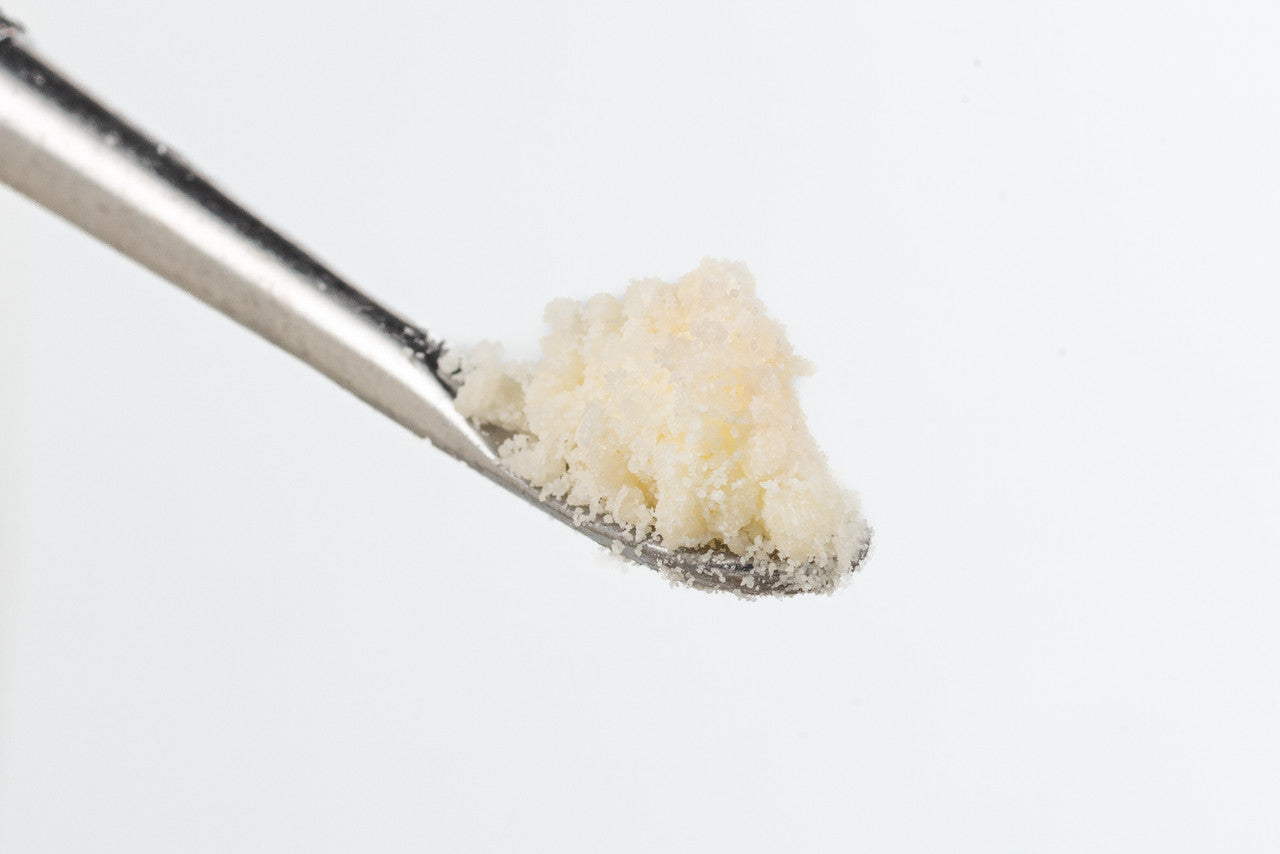 Bulk Crumble Wax